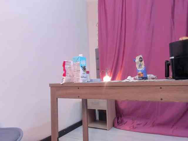 SofiPerez webcam