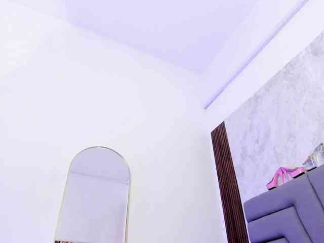 SofiPerez webcam