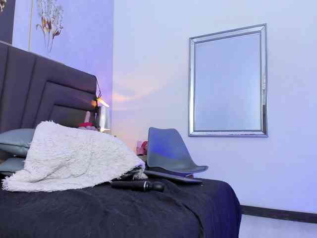 SofiPerez webcam