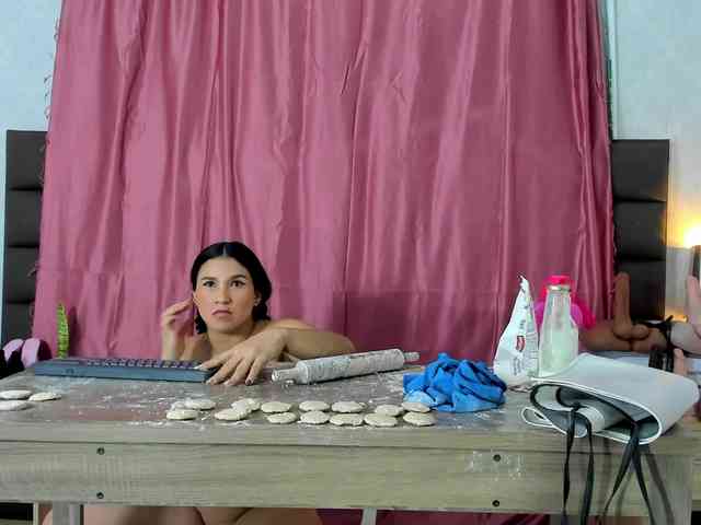 SofiPerez webcam