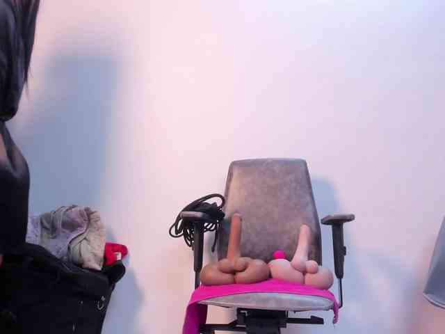 SofiPerez webcam