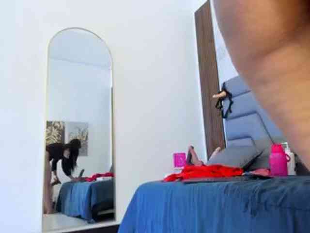 SofiPerez webcam