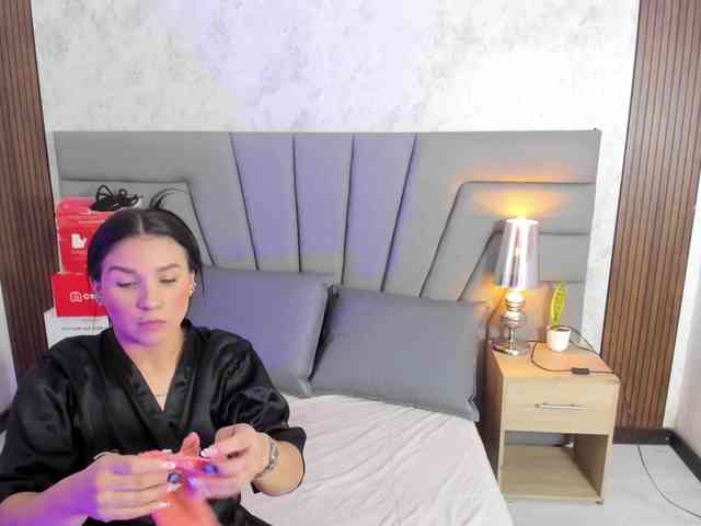 SofiPerez webcam