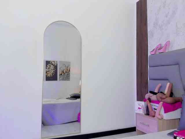SofiPerez webcam