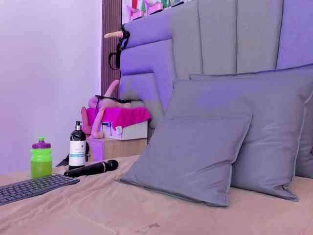 SofiPerez webcam