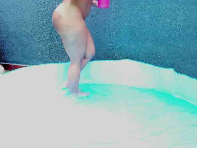 SofiPerez webcam