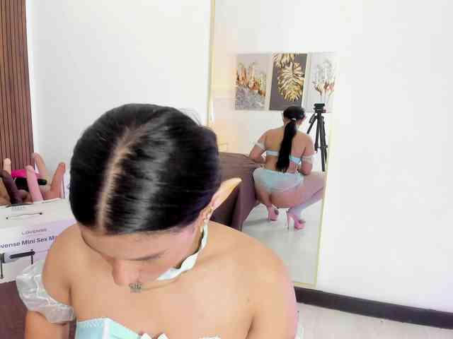 SofiPerez webcam