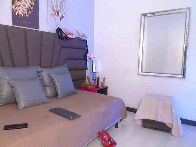 SofiPerez webcam