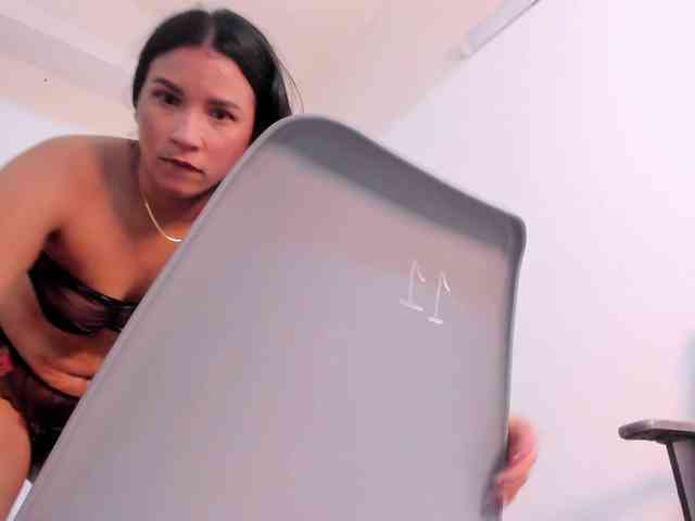 SofiPerez webcam