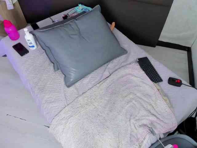 SofiPerez webcam