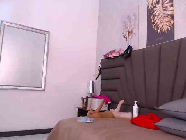 SofiPerez webcam