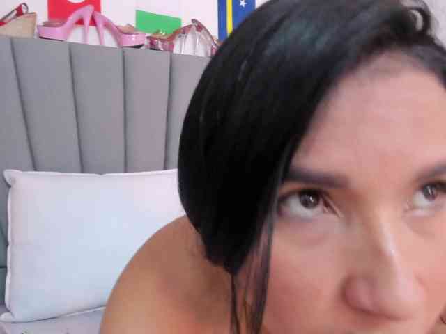 SofiPerez webcam