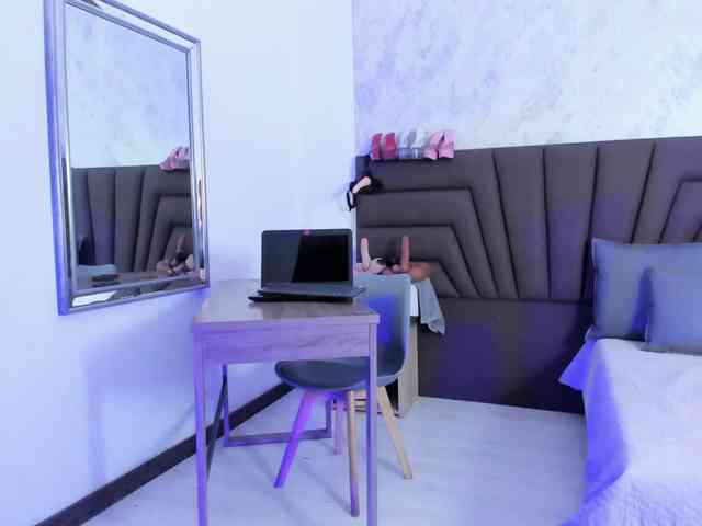 SofiPerez webcam