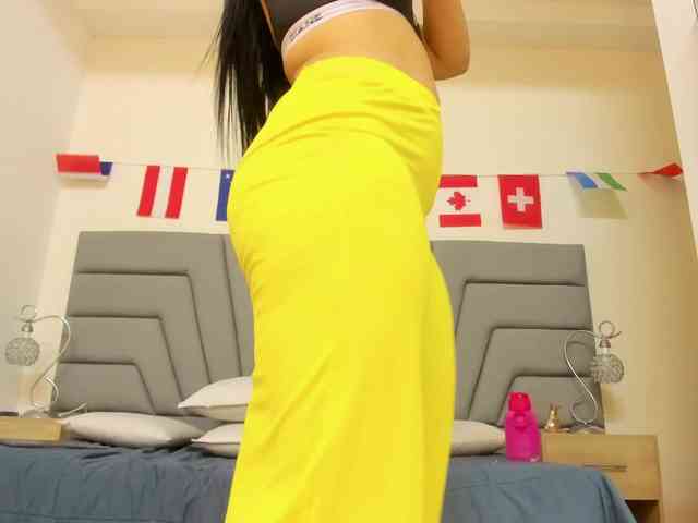 SofiPerez webcam
