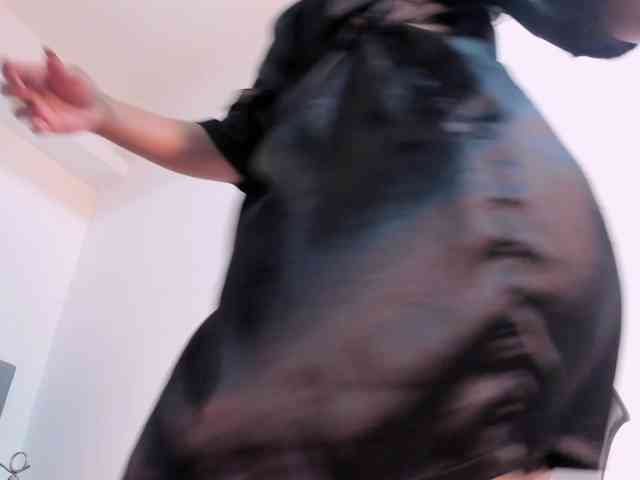 SofiPerez webcam