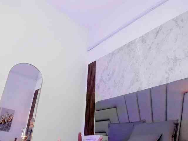 SofiPerez webcam