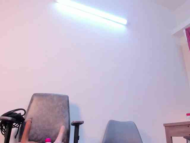 SofiPerez webcam
