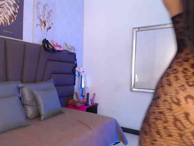SofiPerez webcam