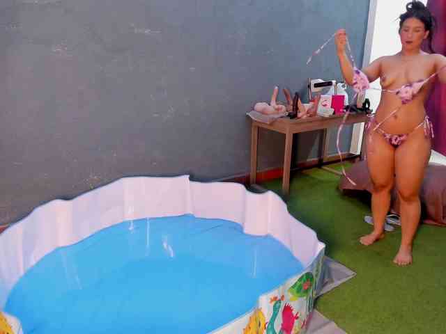 SofiPerez webcam