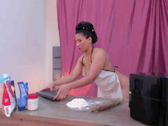 SofiPerez webcam