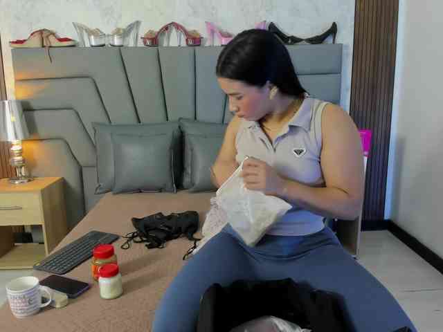 SofiPerez webcam