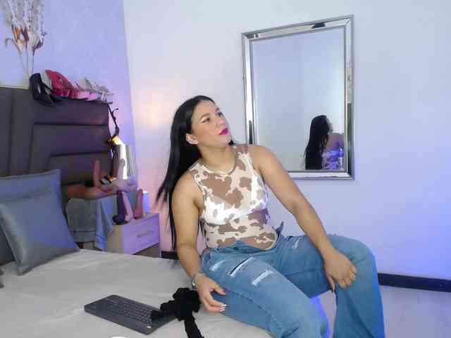 SofiPerez webcam