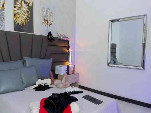 SofiPerez webcam