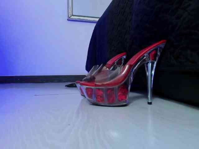 SofiPerez webcam