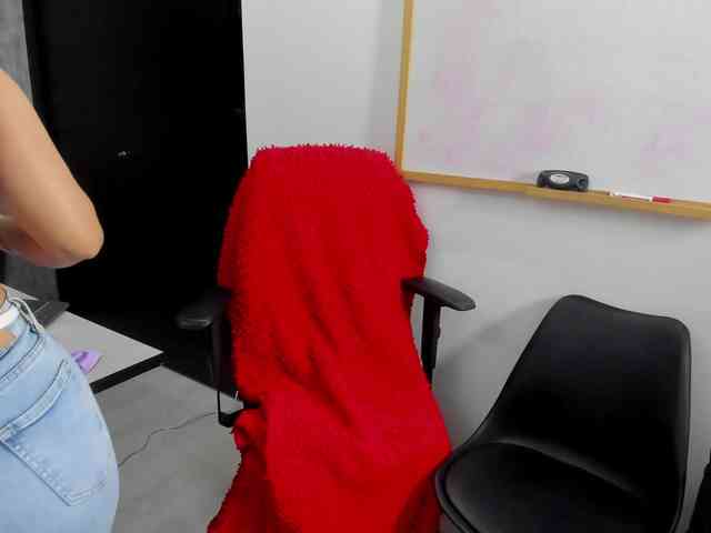 SofiPerez webcam