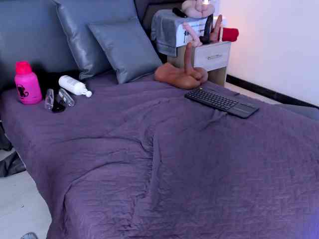 SofiPerez webcam