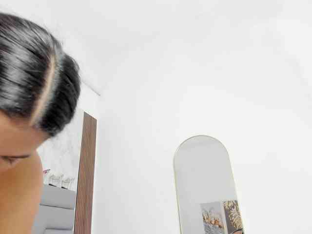 SofiPerez webcam