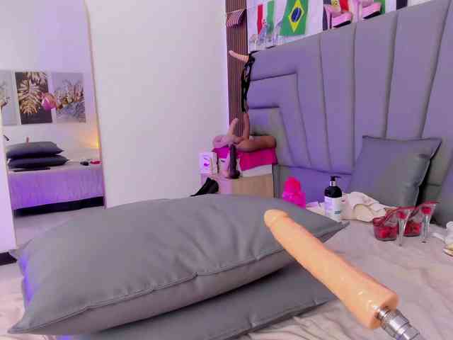 SofiPerez webcam