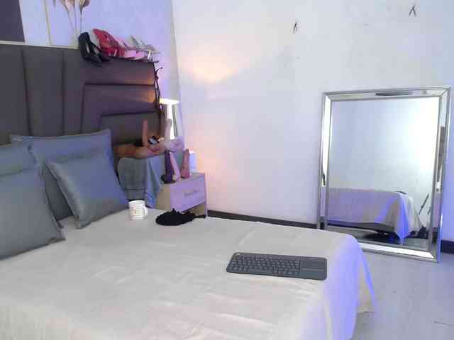 SofiPerez webcam
