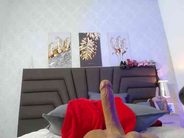 SofiPerez webcam