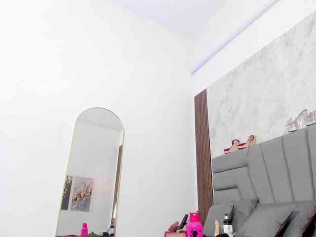 SofiPerez webcam