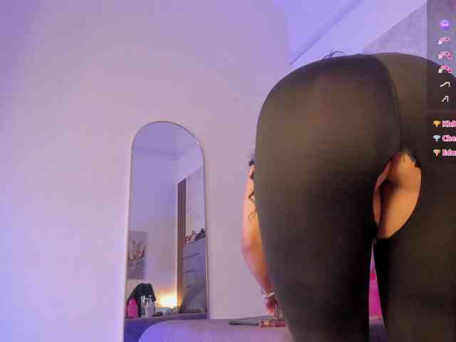 SofiPerez webcam