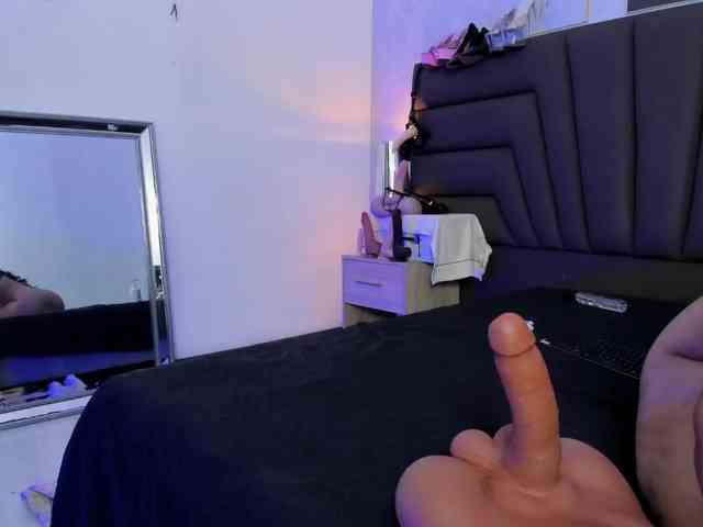 SofiPerez webcam