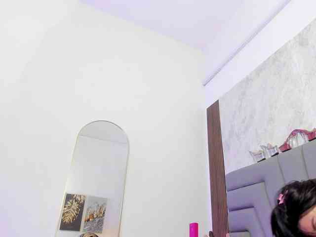 SofiPerez webcam