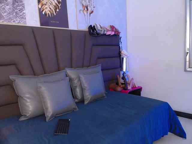 SofiPerez webcam