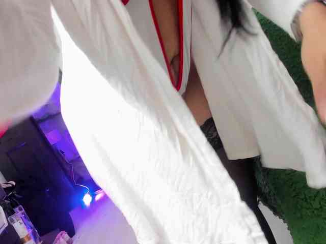 SofiPerez webcam