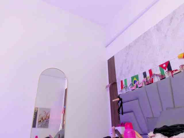 SofiPerez webcam