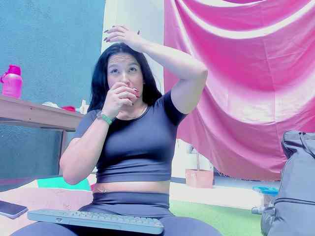 SofiPerez webcam