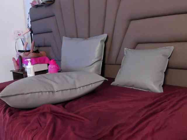 SofiPerez webcam