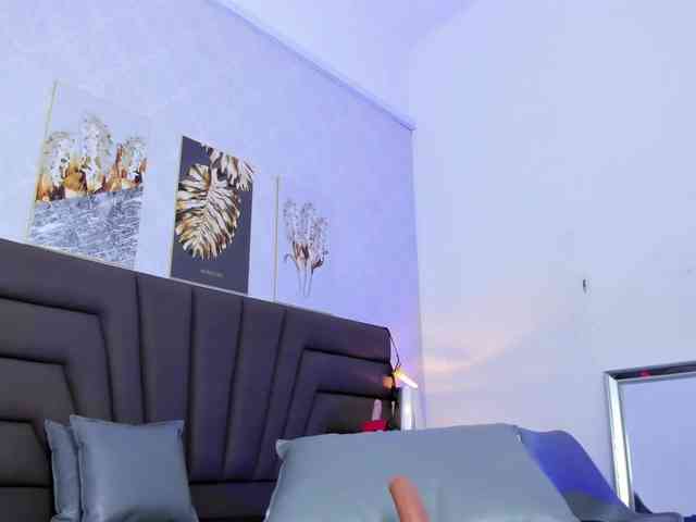 SofiPerez webcam