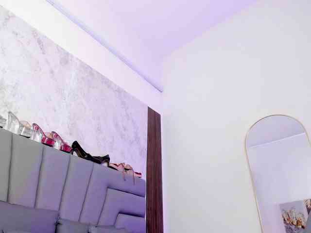 SofiPerez webcam
