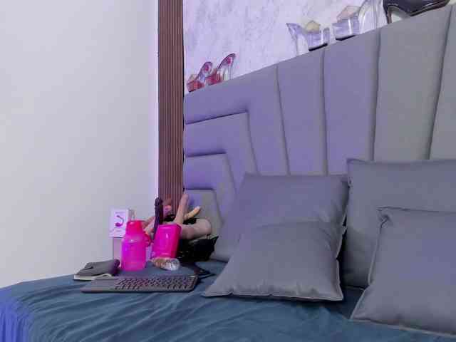 SofiPerez webcam