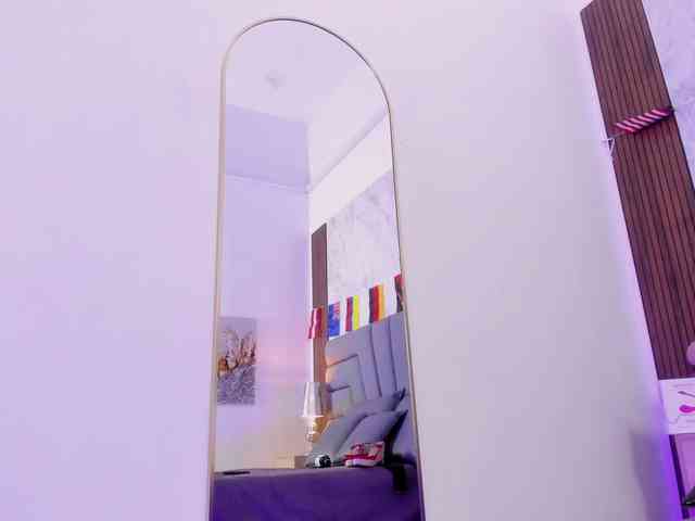 SofiPerez webcam