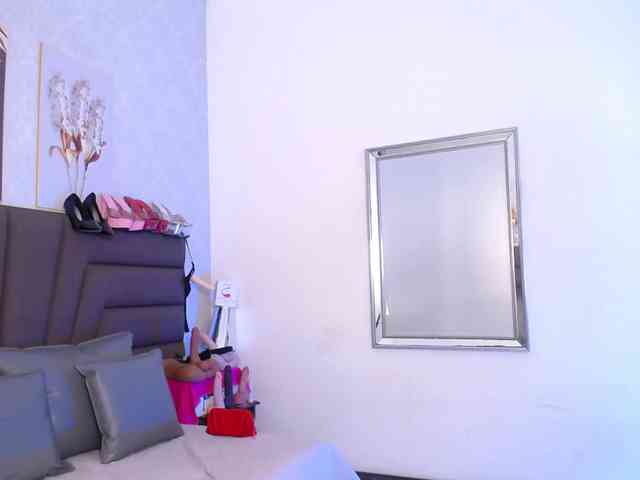 SofiPerez webcam