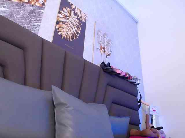 SofiPerez webcam