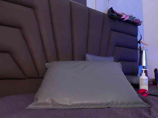 SofiPerez webcam